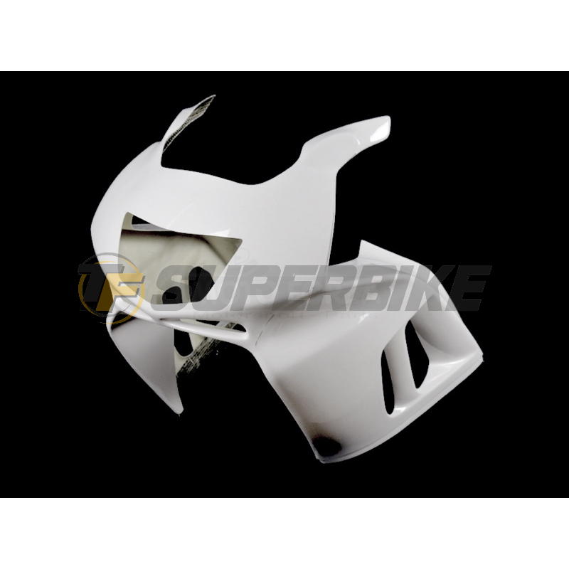 Carenado de fibra Street Honda CBR600F 1997-1998 PC31
