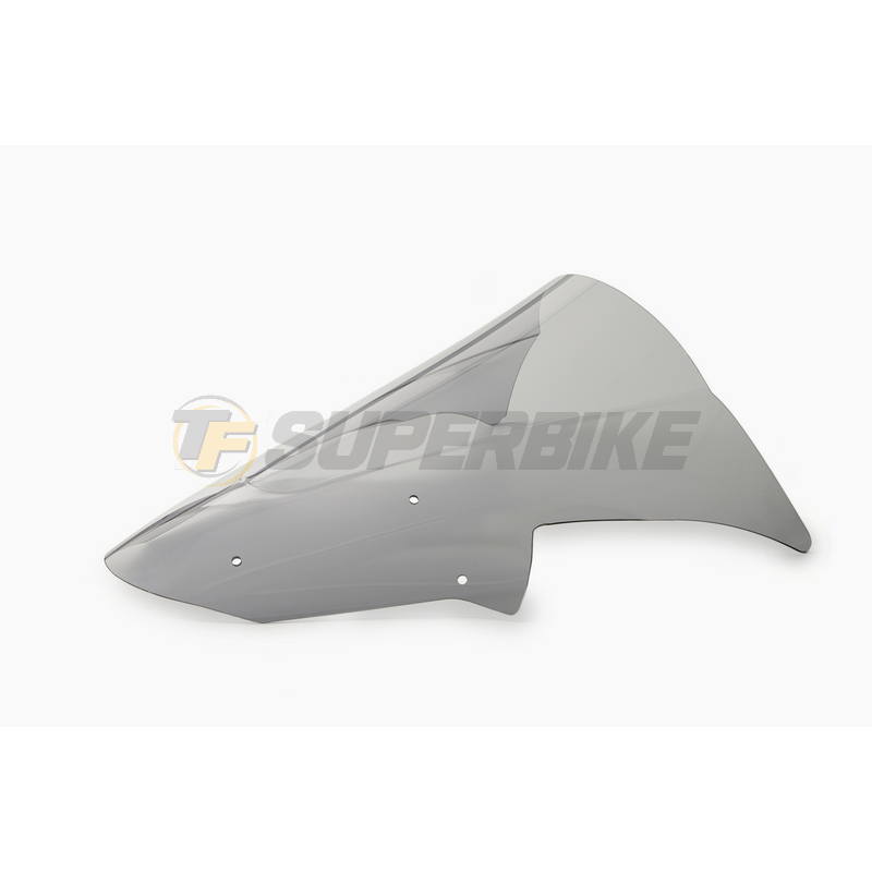 Cúpula doble burbuja ahumada Kawasaki ZX10-R 2011-2015