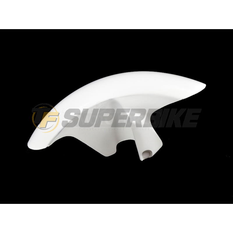 Guardabarros delantero fibra vidrio Yamaha R6 / R6R 2006-2007