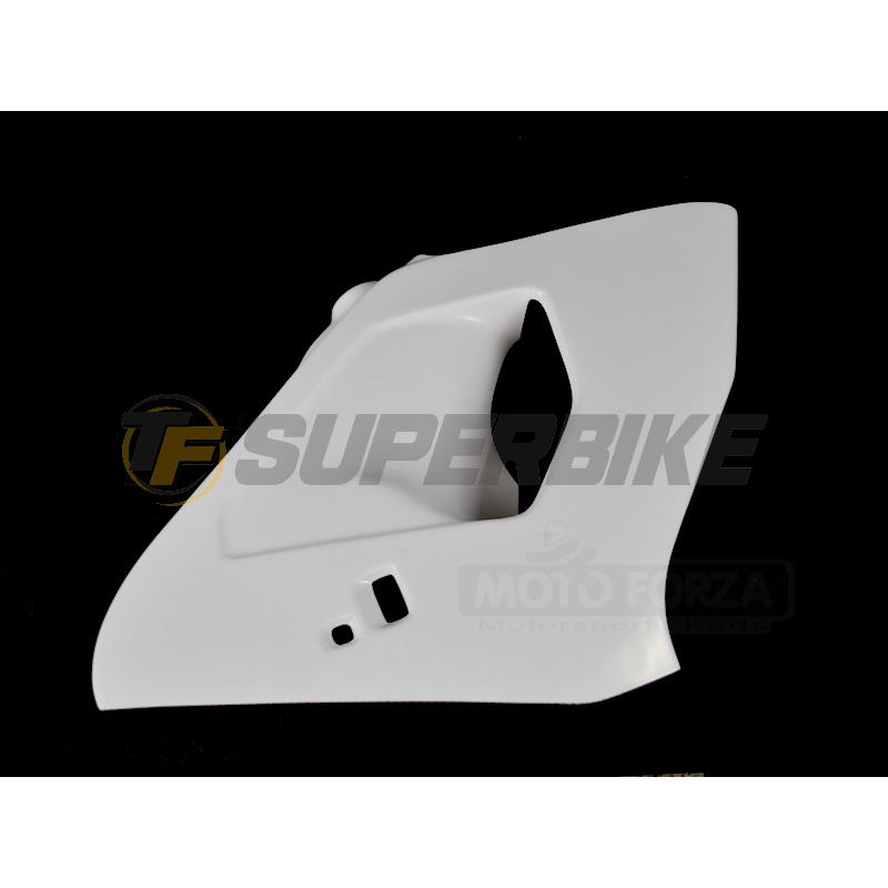 Carenado de fibra racing Aprilia RSV Mille 1000 2001-2003