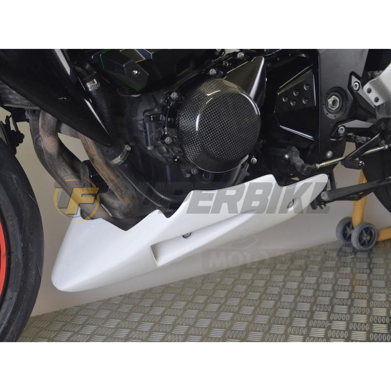 Kit de montaje para quilla Kawasaki Z750R 2011-2012