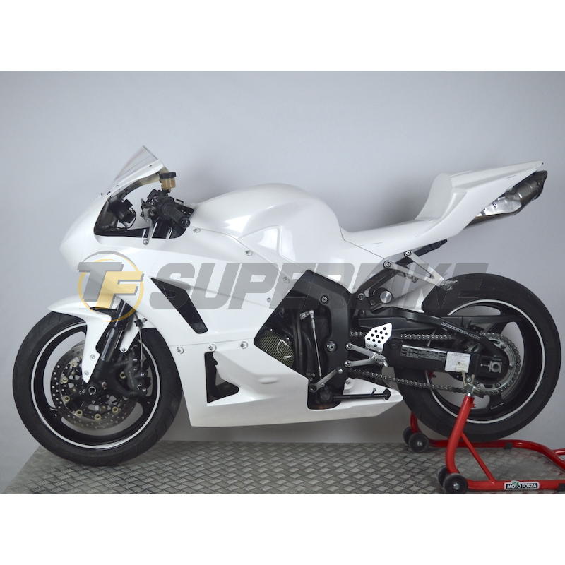 Kit transformación Honda CBR600RR 2007-2012 a Honda CBR600RR 2023-