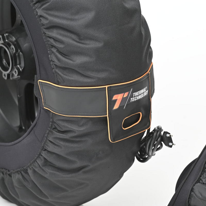 Calentadores Thermal Technology PRO