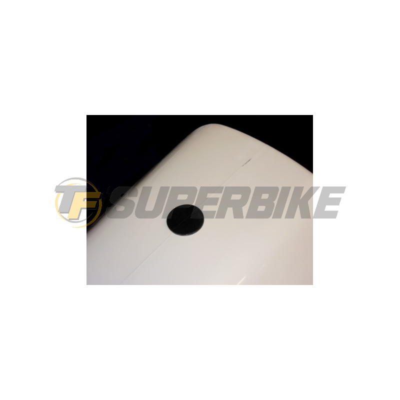 Kit transformación parte frontal Yamaha R6R 2008-2016 a Yamaha R6 2017-2025
