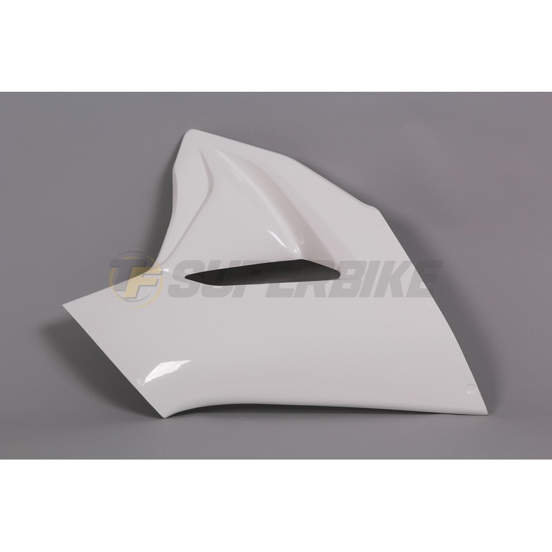 Lateral derecho fibra de vidrio MV Agusta F3 675 / 800