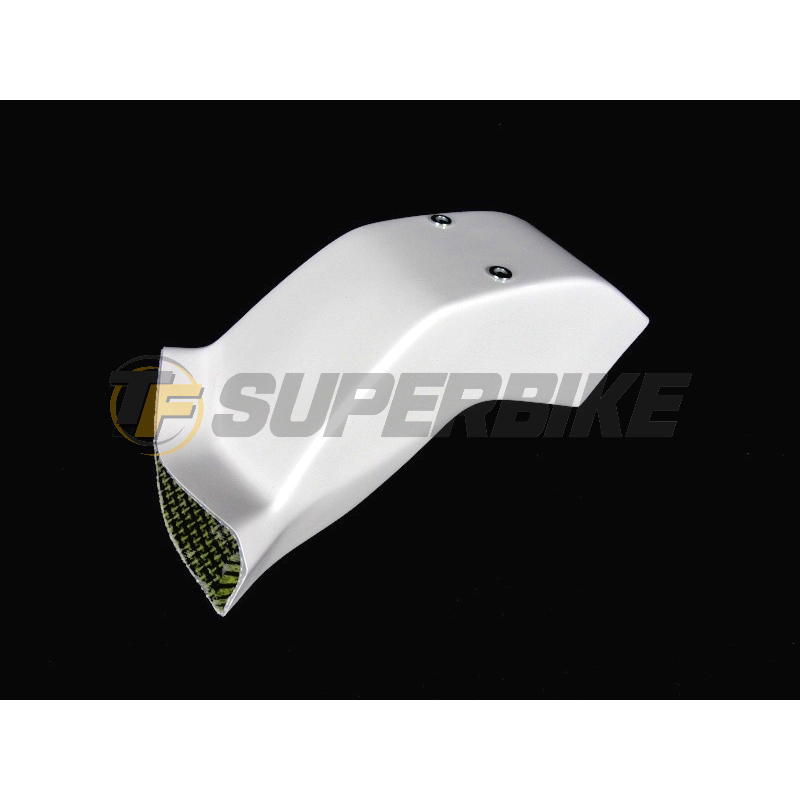 Ram air fibra de vidrio racing Yamaha R1 2015-2019