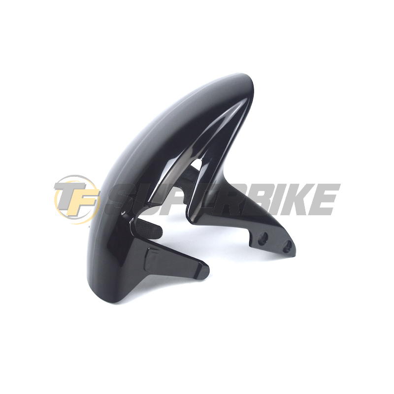 Guardabarros delantero fibra vidrio Honda CBR600RR 2023-2025