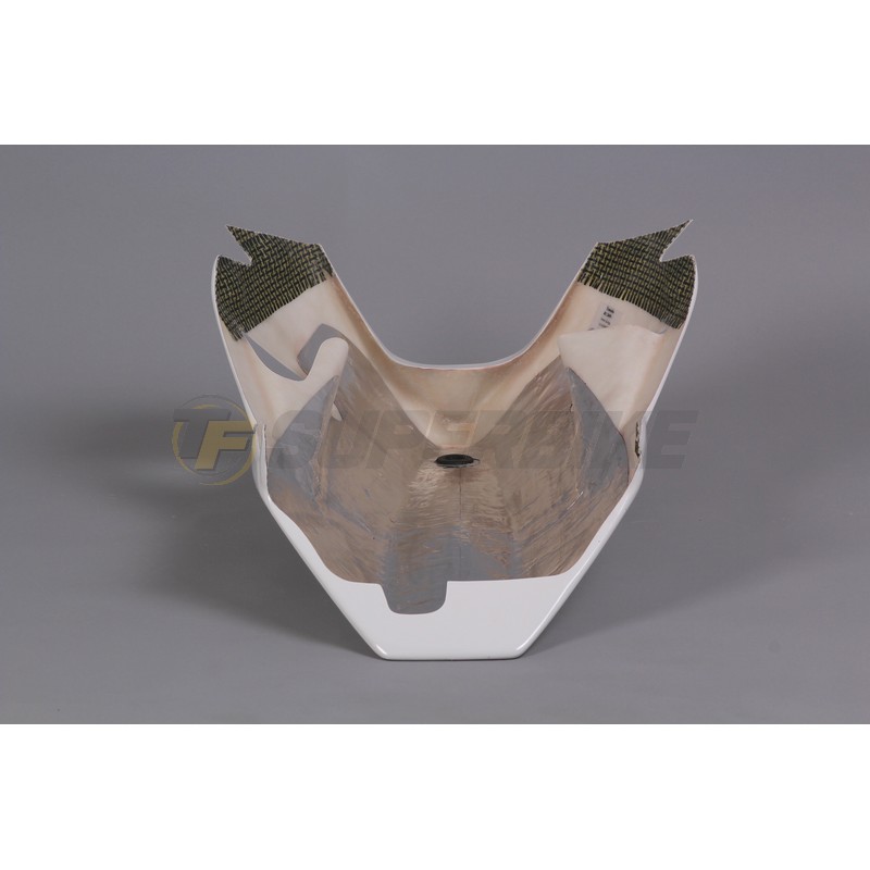 Carenado de fibra Yamaha R1 2012-2014