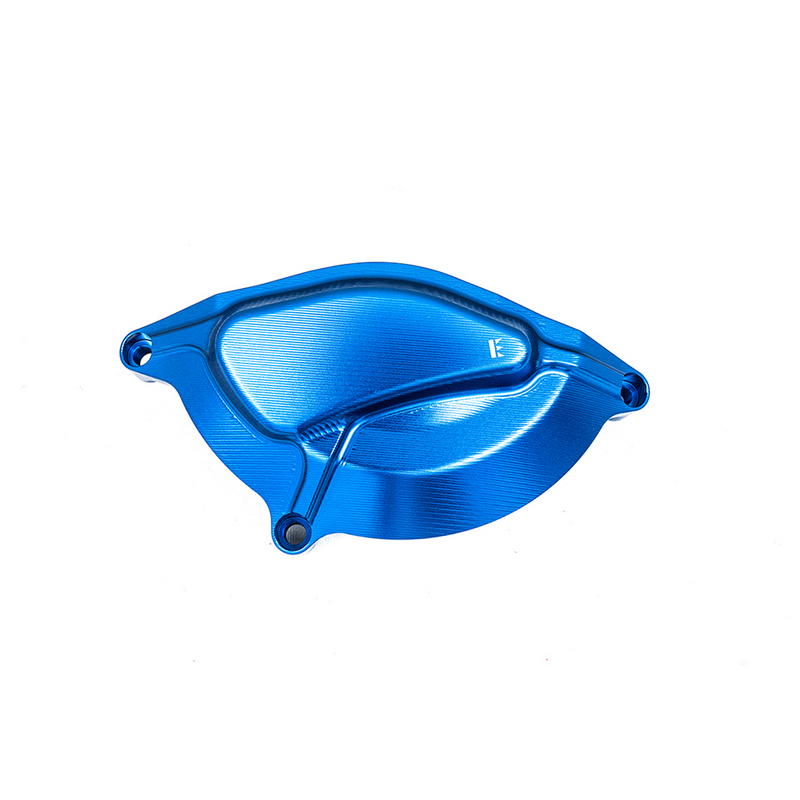 Protector cárter izquierdo Yamaha R3 2019-2024