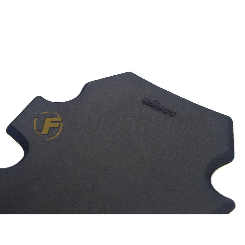 Kit transformación ECO v2 Yamaha R6R 2006-2007 a R6 2017-2025