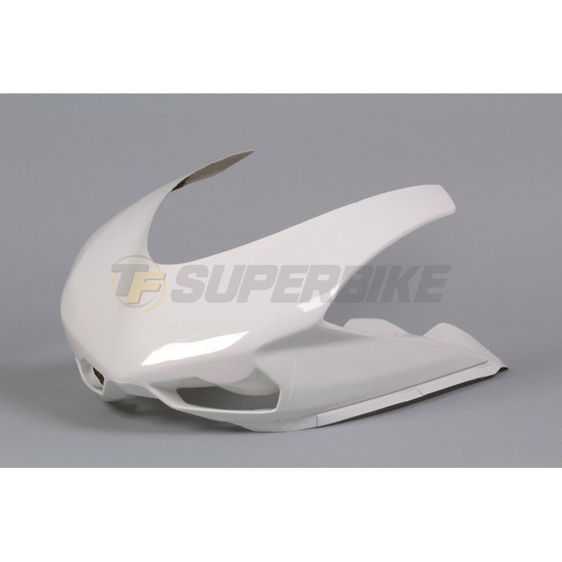 Carenado de fibra Ducati 848 / 1098 / 1198