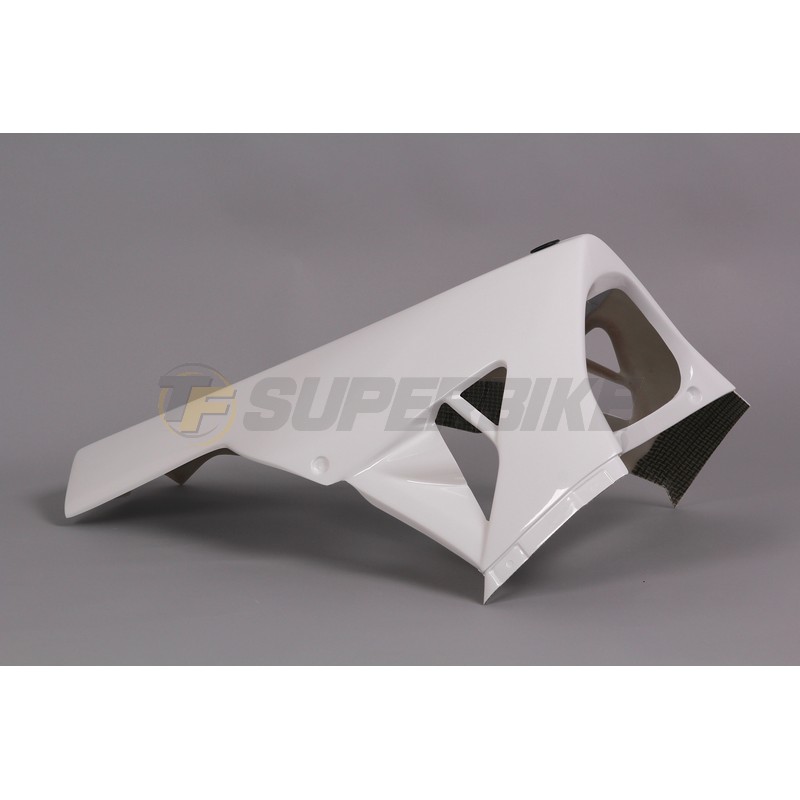 Quilla fibra de vidrio Aprilia RSV4 2009-2014