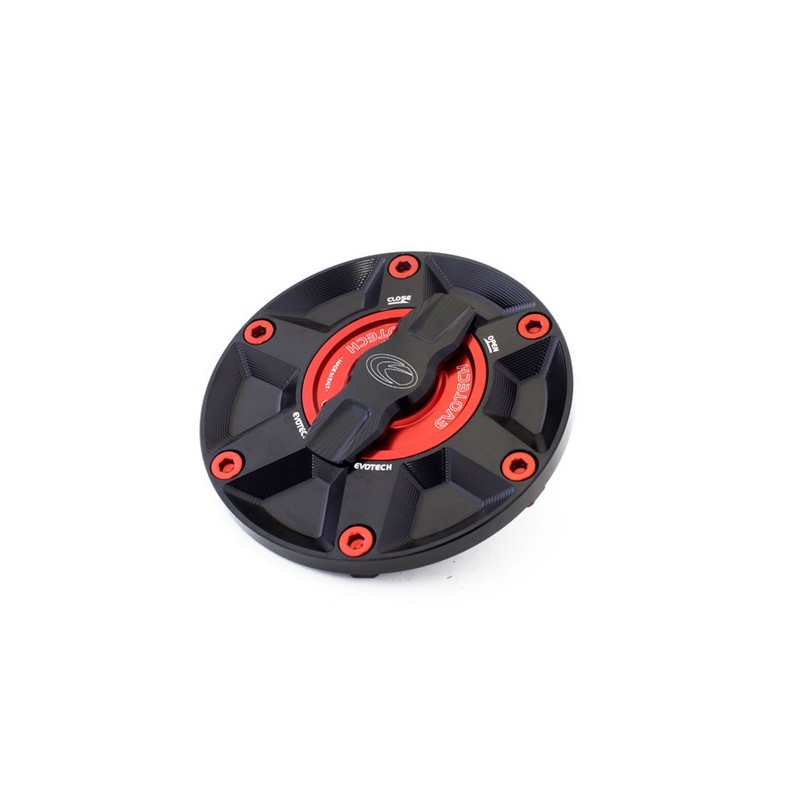 Tapón rápido gasolina 1/4 vuelta Aprilia / Benelli / KTM / MV Agusta / Triumph