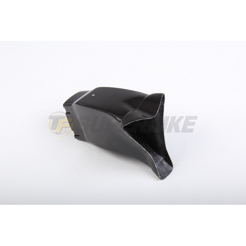 Ram Air central racing BMW S1000RR 2015-2018 fibra de vidrio
