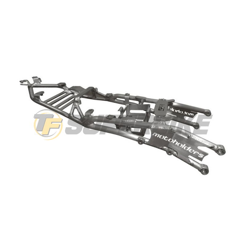 Subchasis MOTOHOLDERS con soporte batería Kawasaki ZX-10R 2016-2020