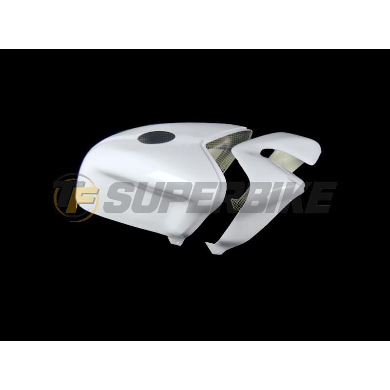 Cubre depósito Ducati 1098 / 1198 2008-2011