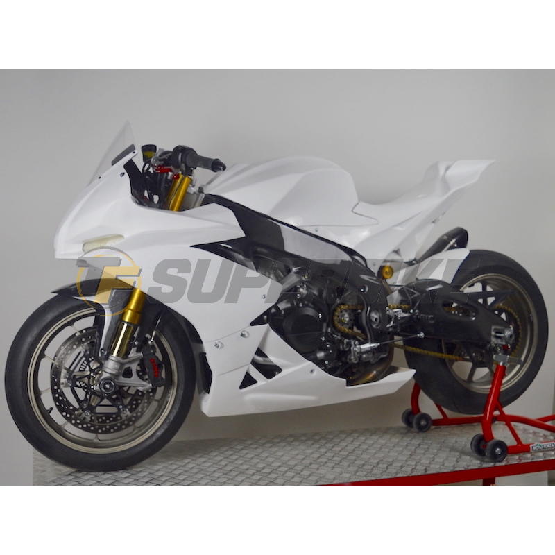 Kit transformación Aprilia Tuono V4 R 2011-2015 a Aprilia RSV4 2015-2020