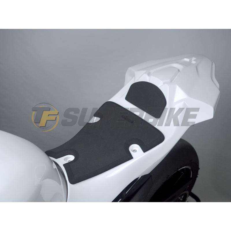 Asiento foam EVO3 + respaldo BMW S1000RR 2023-2026