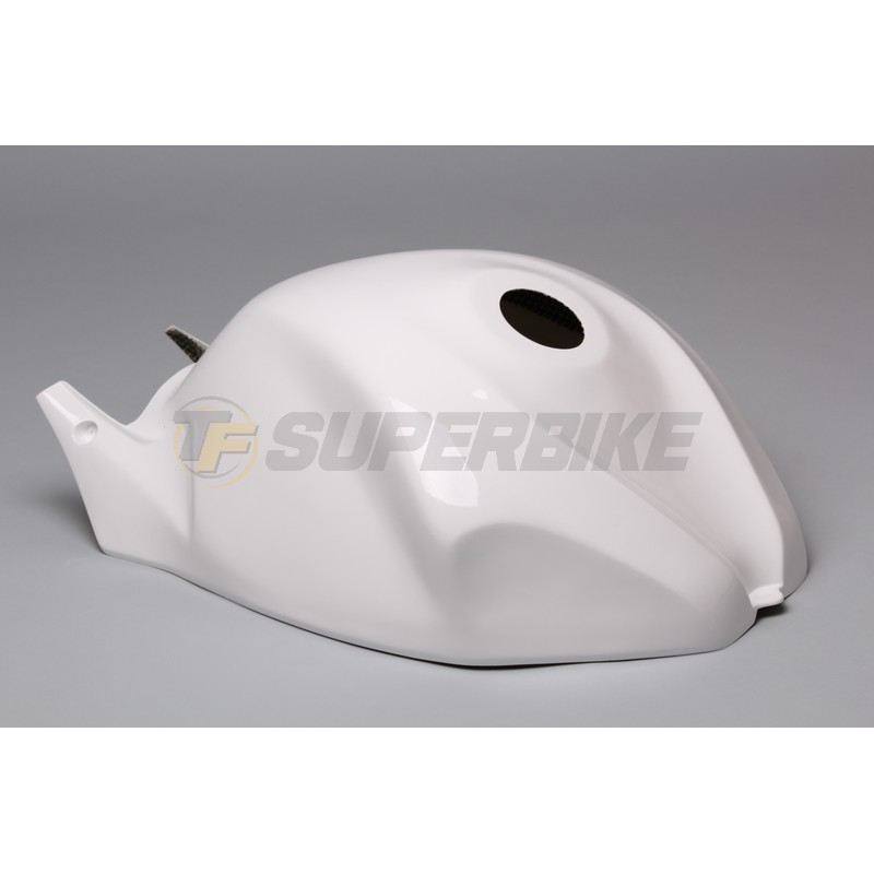 Cubre depósito completo Suzuki GSX-R 600 / 750 2006-2007 fibra de vidrio