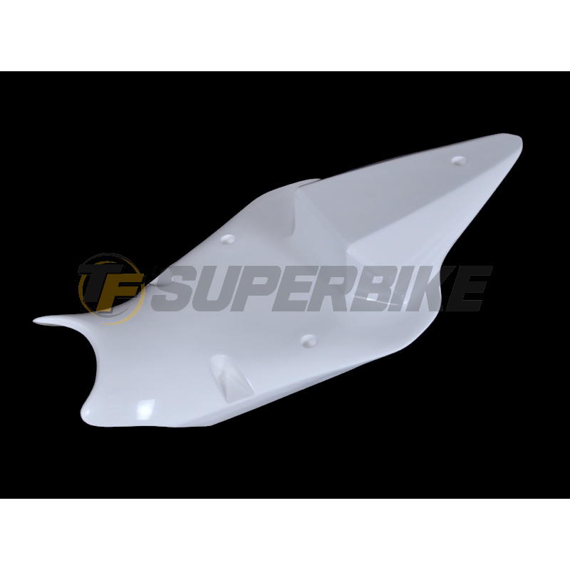 Colín racing transformación Yamaha R6R 2006-2007 a 2008-2016
