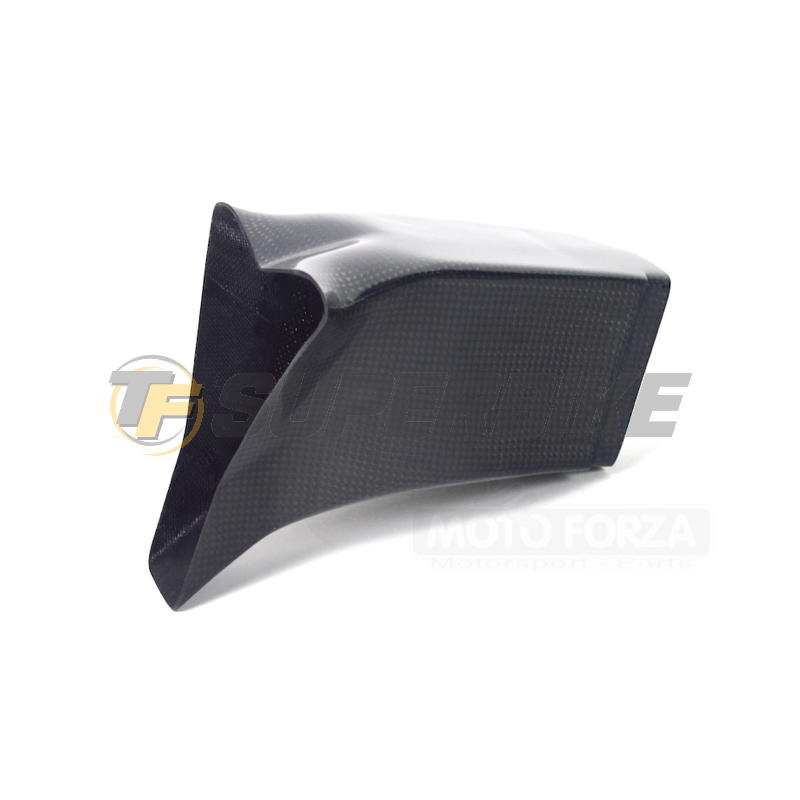 Ram air fibra de vidrio racing BMW S1000RR 2015-2018