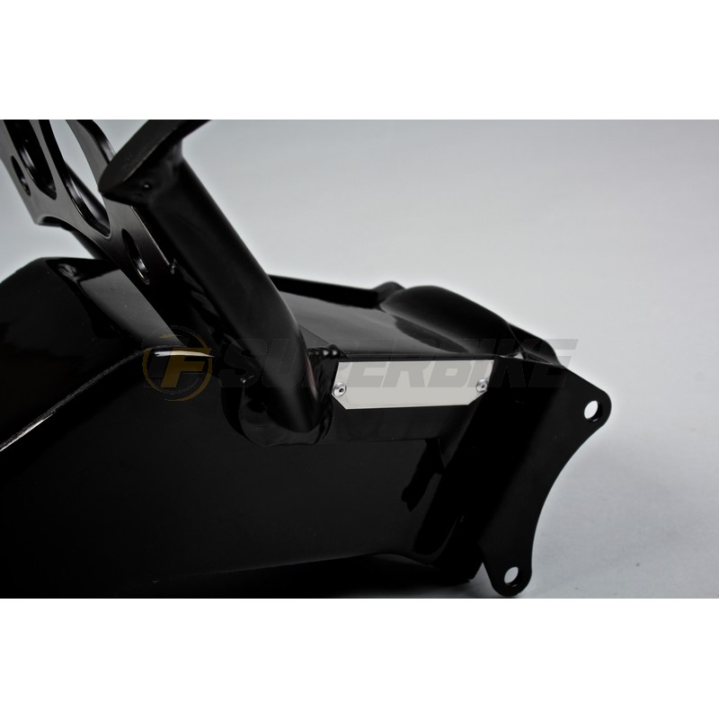 Araña duraluminio con ram air Yamaha R1 2015-2019