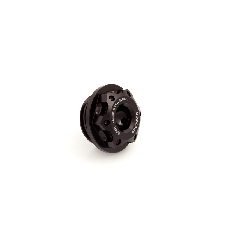 Tapon llenado aceite M18,56x2,5
