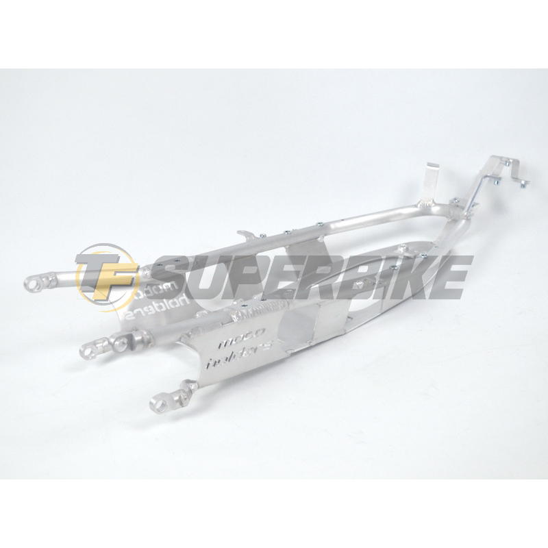 Subchasis MOTOHOLDERS Yamaha R6 2017-2025