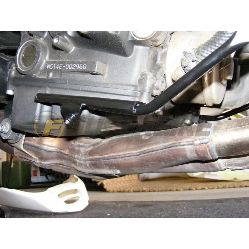 Kit de montaje para quilla Yamaha FZ1 / Fazer 1000 2006-2015