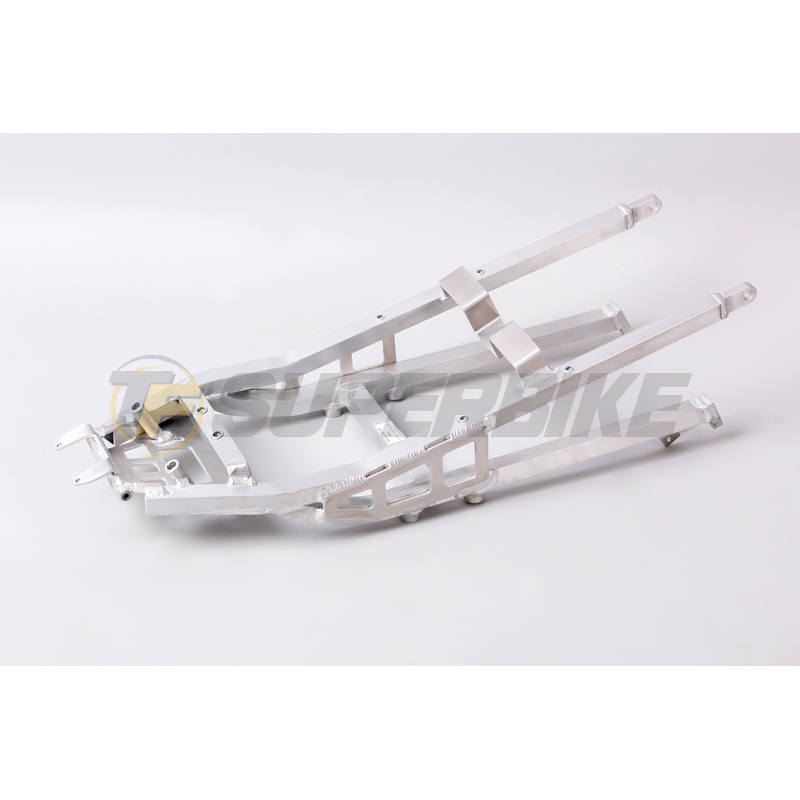 Subchasis racing Aprilia RS660