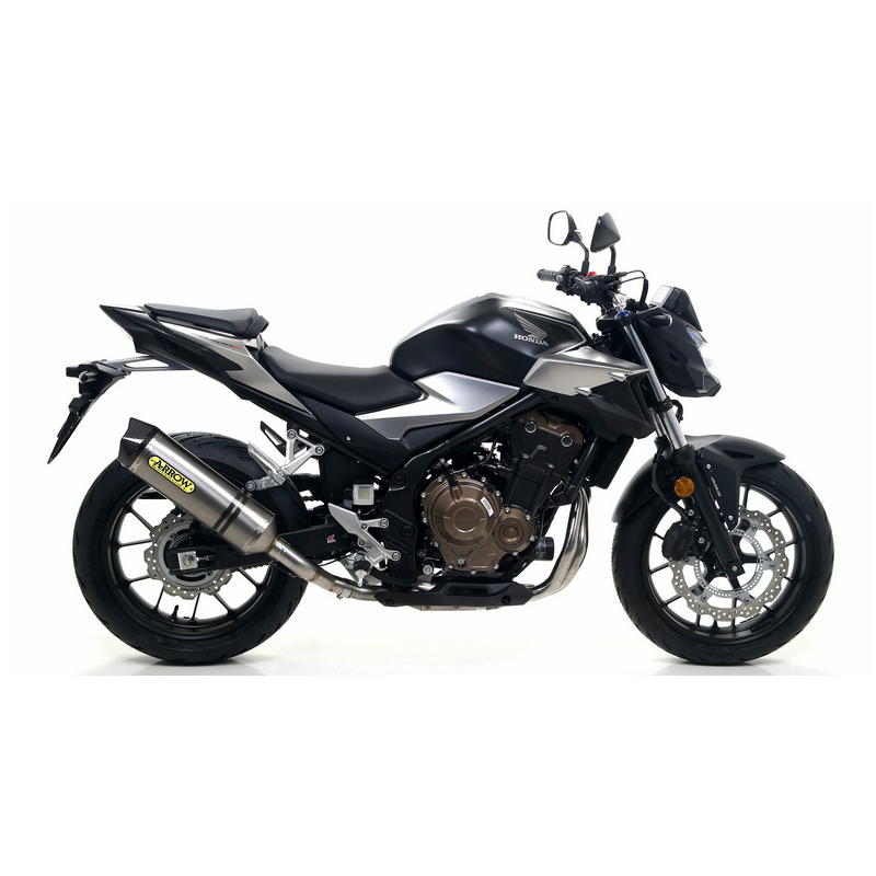 Conector Honda CB500F / CBR500R 2019-2020