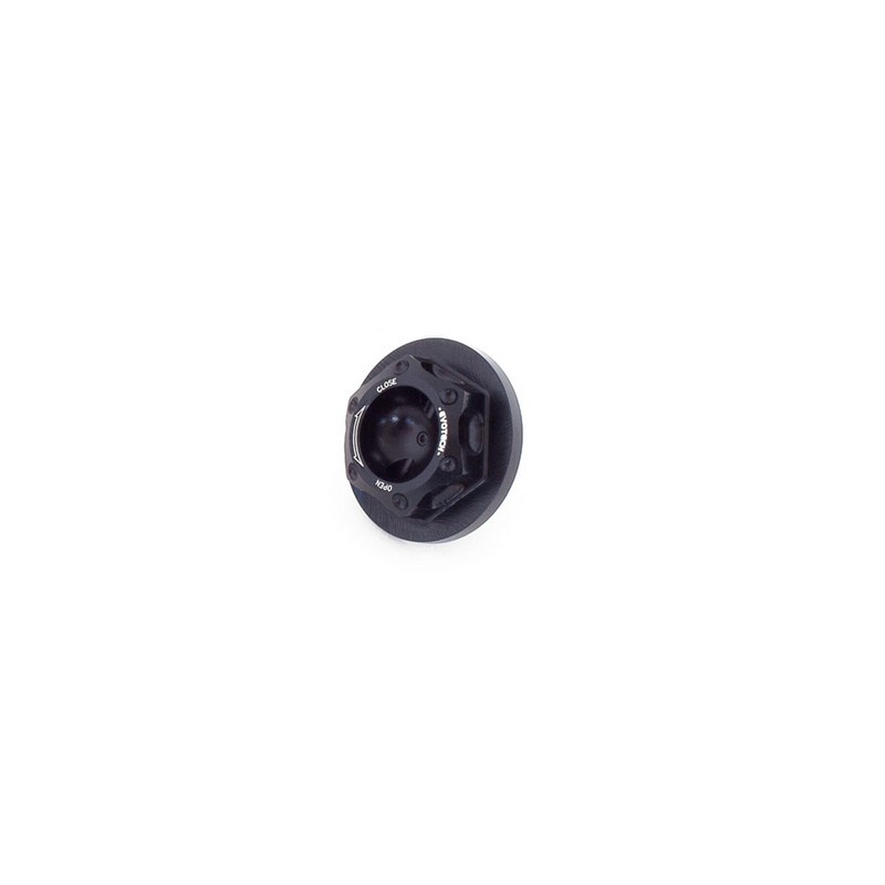 Tapon motor lado izquierdo KTM Duke 125-200-390 / Husqvarna Vitpilen / Svartpilen 401