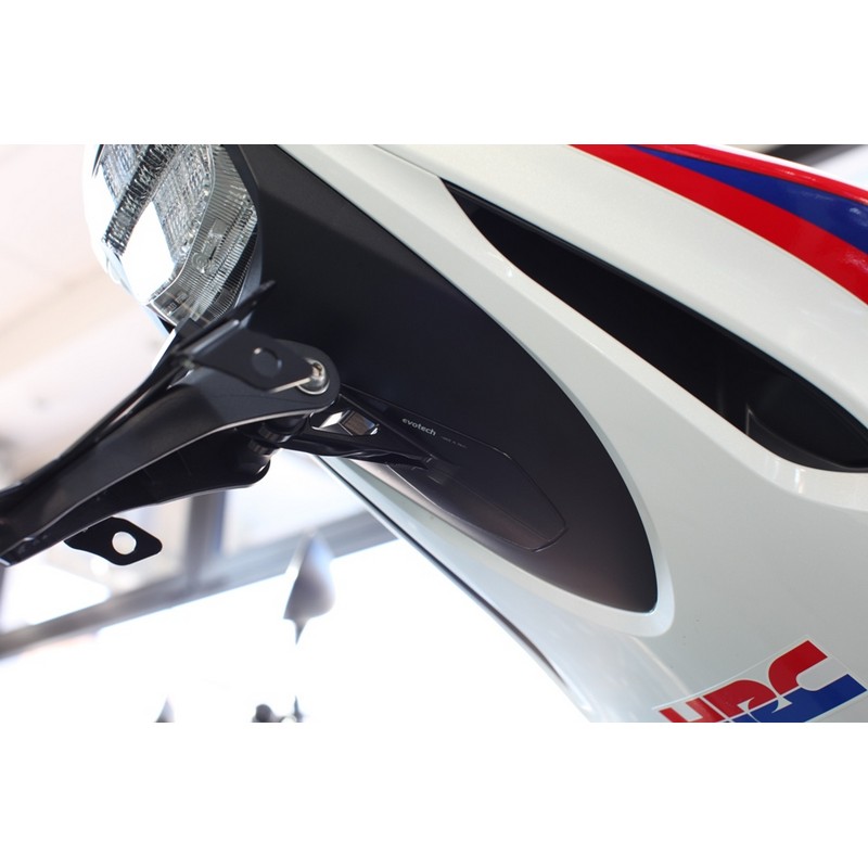 Porta matrícula Honda CBR1000RR / SP 2010-2016