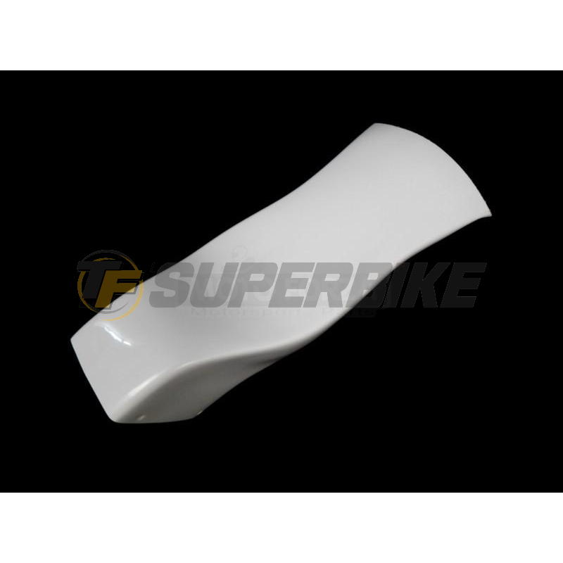 Ram air fibra de vidrio Triumph Daytona 675 2006-2012