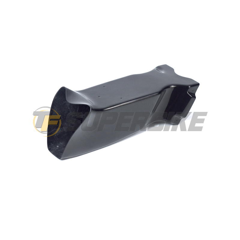 Ram air fibra de vidrio Honda CBR600RR 2009-2012