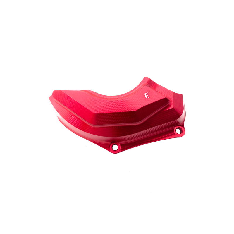 Protector cárter izquierdo Ducati Panigale V2 / Streetfighter V2 2025- / Hypermotard V2