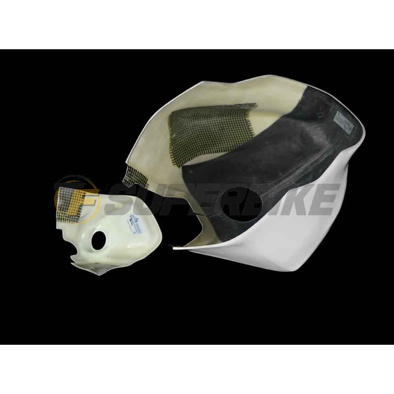 Cubre depósito Aprilia RS 660 2021-2024