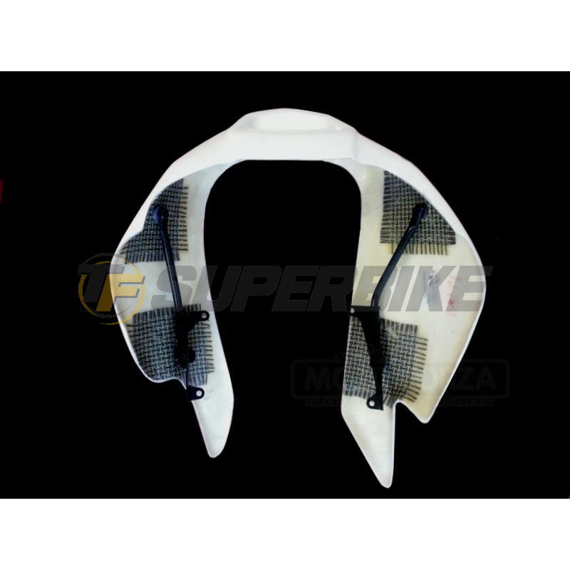 Kit de montaje para quilla Yamaha FZ1 / Fazer 1000 2006-2015