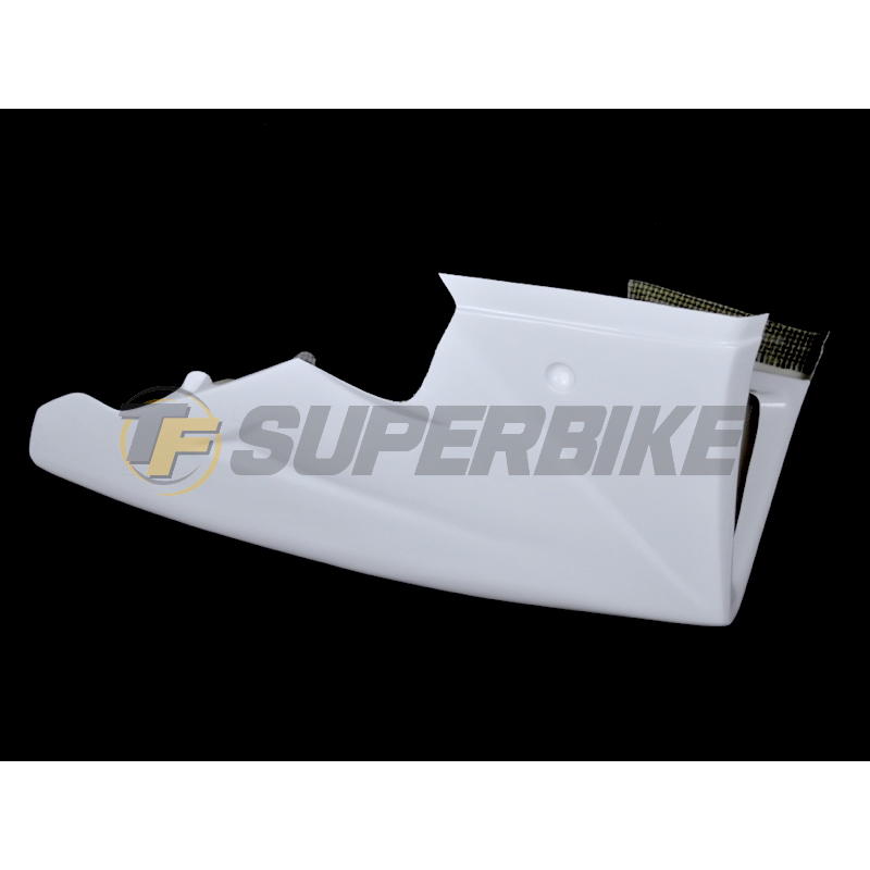 Carenado de fibra Triumph Daytona 675 2006-2012 colín asiento original