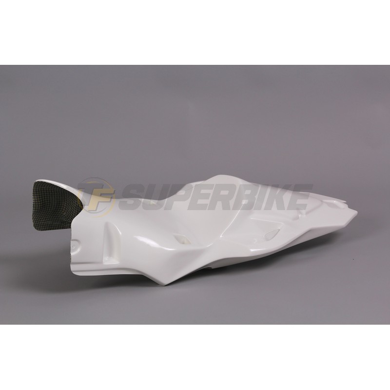 Carenado de fibra BMW S1000RR 2012-2014 cubre depósito completo