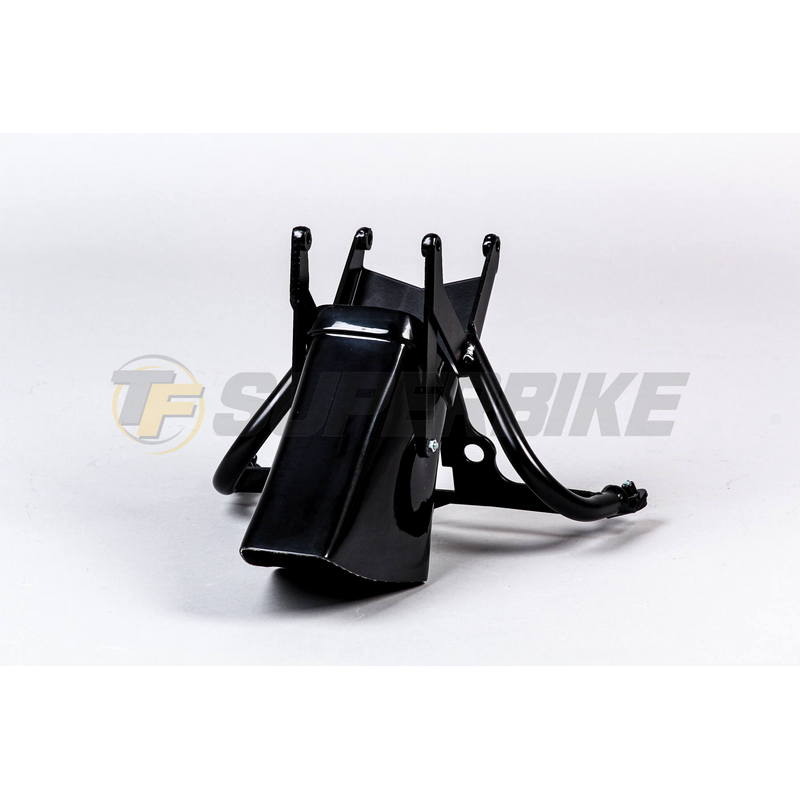 Araña duraluminio con ram air BMW S1000RR 2019-2025