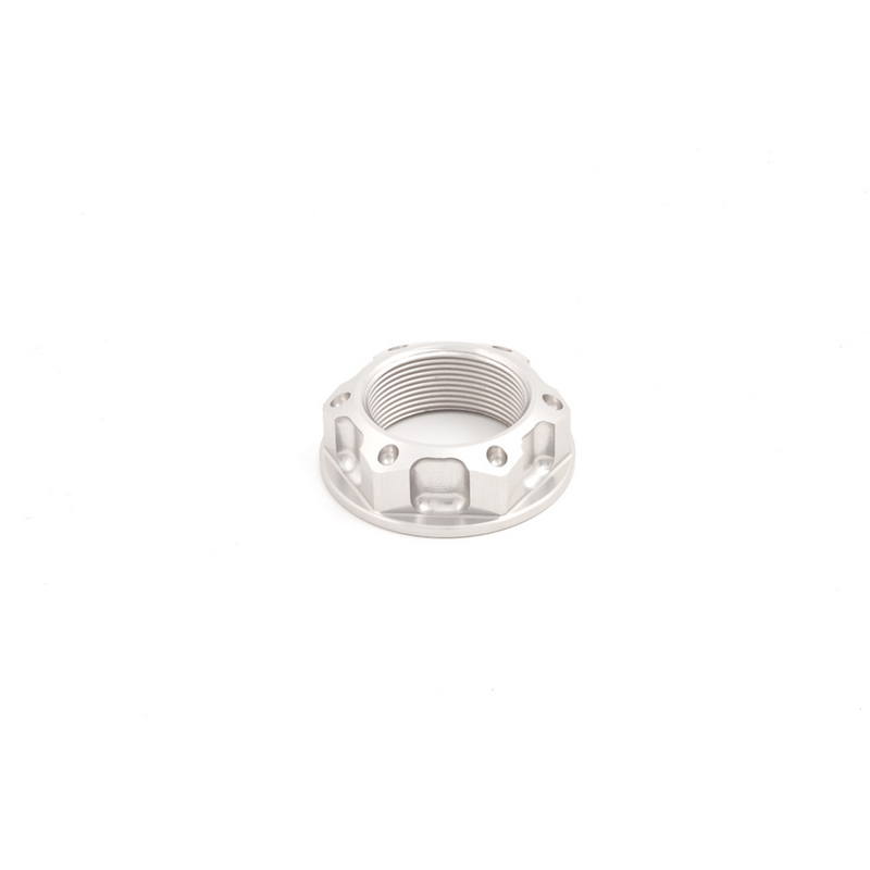 Tuerca ergal Thunderbolt modelo 004 (M24x1)