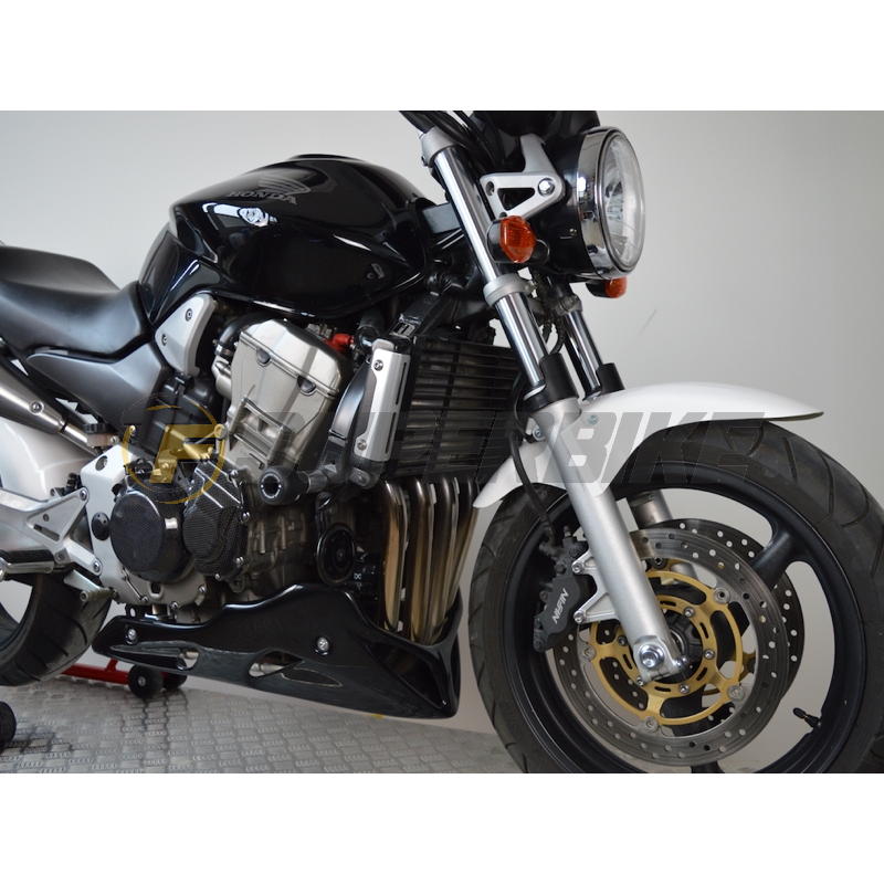 Kit de montaje para quilla v2 Honda CB900F Hornet 2002-2007