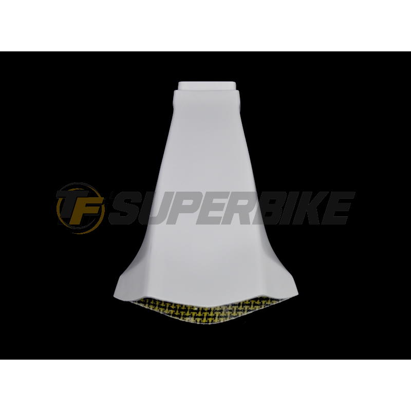 Ram air fibra de vidrio v2 SSP Yamaha R6 2017-2025