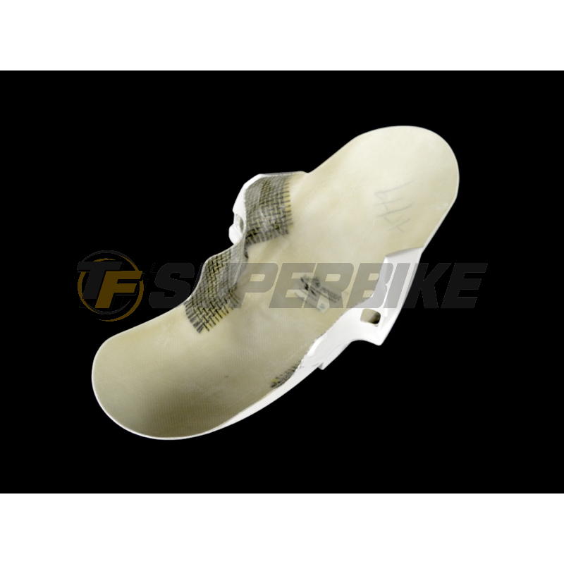 Guardabarros delantero fibra vidrio Yamaha R6 2003-2004