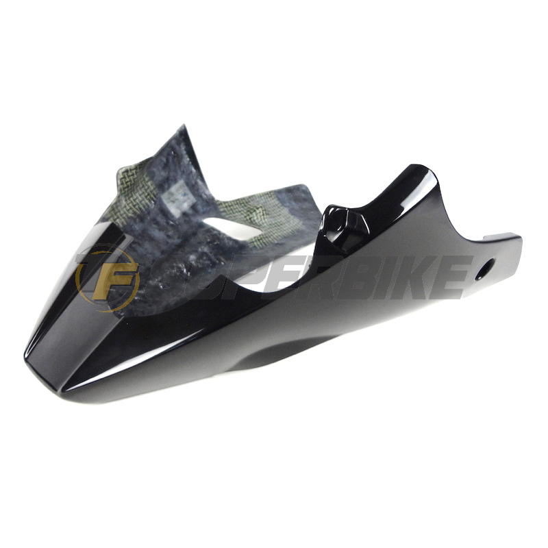 Quilla fibra de vidrio Suzuki SV1000 2003-2009 / TL1000S / V-Strom 2004-2015
