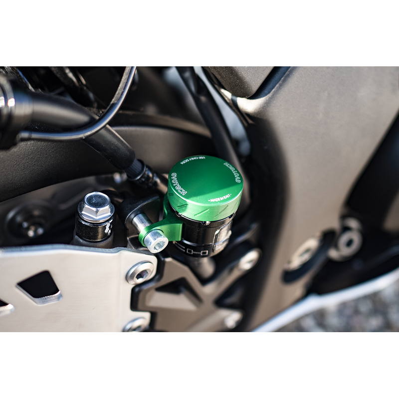 Depósito líquido de freno trasero Kawasaki ZX10-R 2021-2024