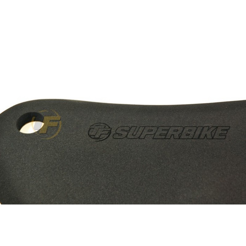 Carenado de fibra Yamaha R3 2015-2018