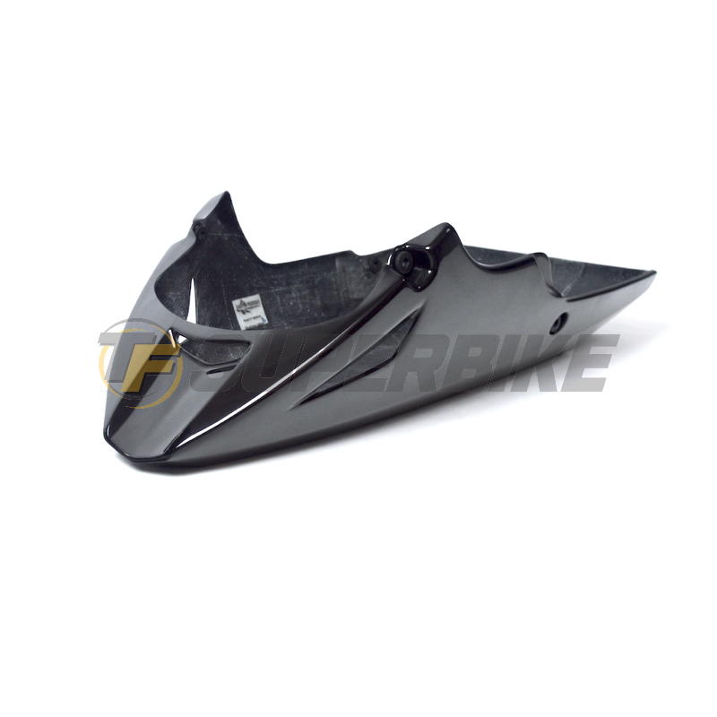 Quilla fibra de vidrio Suzuki SV650N / SV650S / V-Strom 650 con kit de montaje