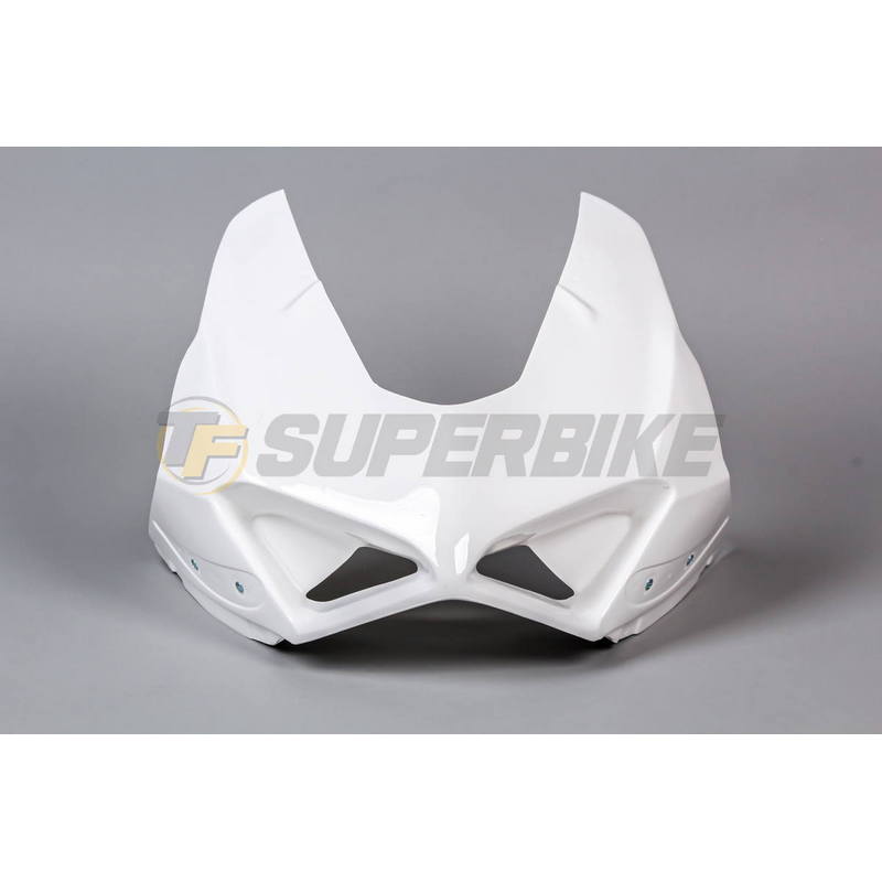 Frontal fibra de vidrio Ducati Panigale V4R 2019-2021 /  V4S 2020-2021